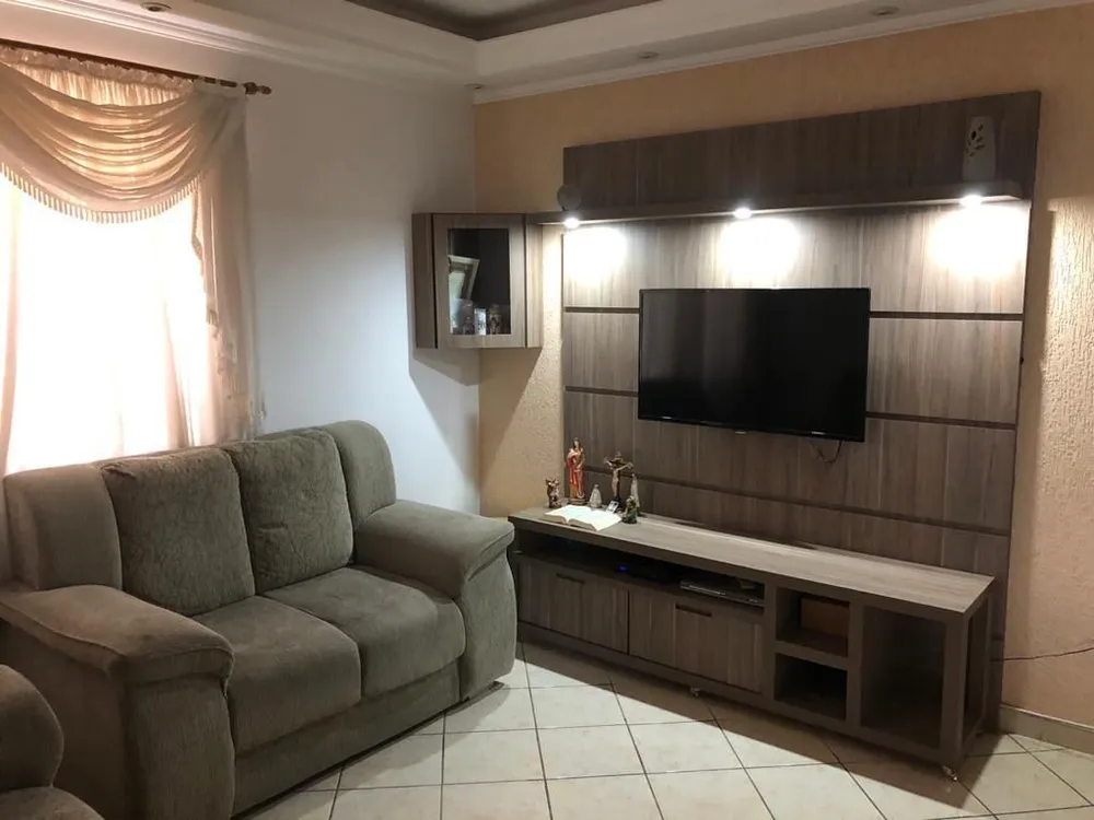 Apartamento, 2 quartos, 68 m² - Foto 3