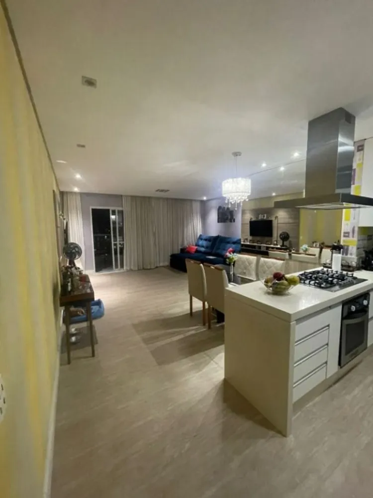 Apartamento, 3 quartos, 102 m² - Foto 3
