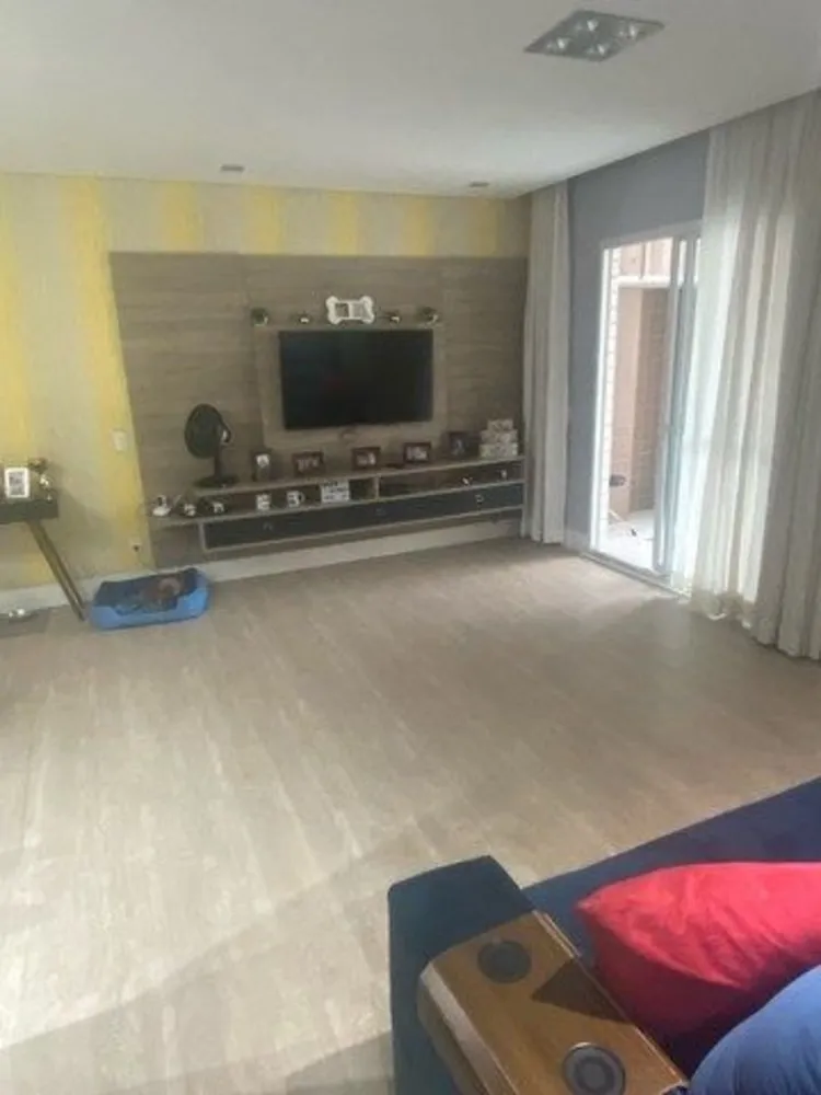 Apartamento, 3 quartos, 102 m² - Foto 1