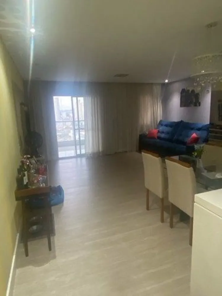 Apartamento, 3 quartos, 102 m² - Foto 2