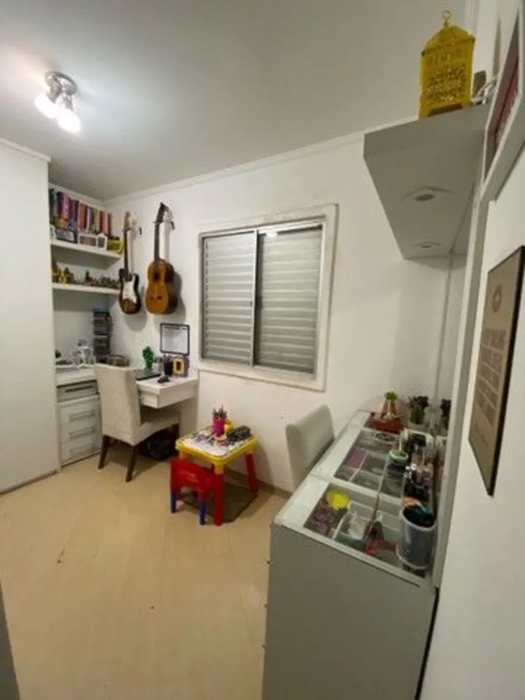 Apartamento, 3 quartos, 57 m² - Foto 4