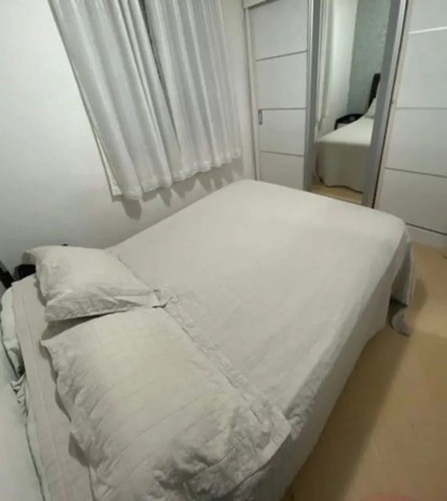 Apartamento, 3 quartos, 57 m² - Foto 3