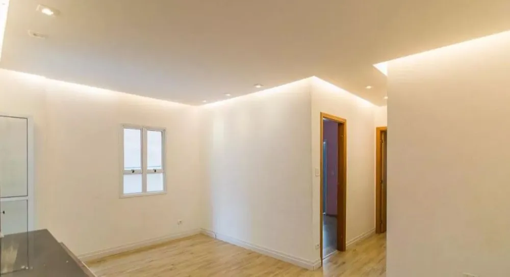 Apartamento, 2 quartos, 70 m² - Foto 1