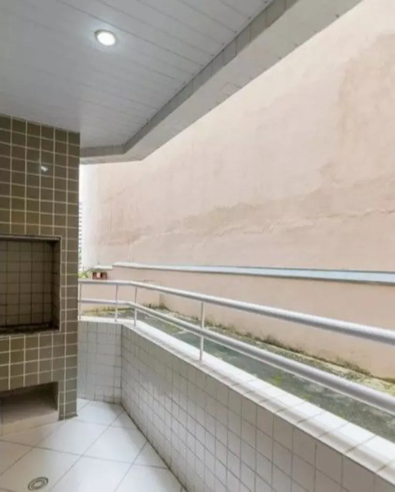 Apartamento, 2 quartos, 70 m² - Foto 3
