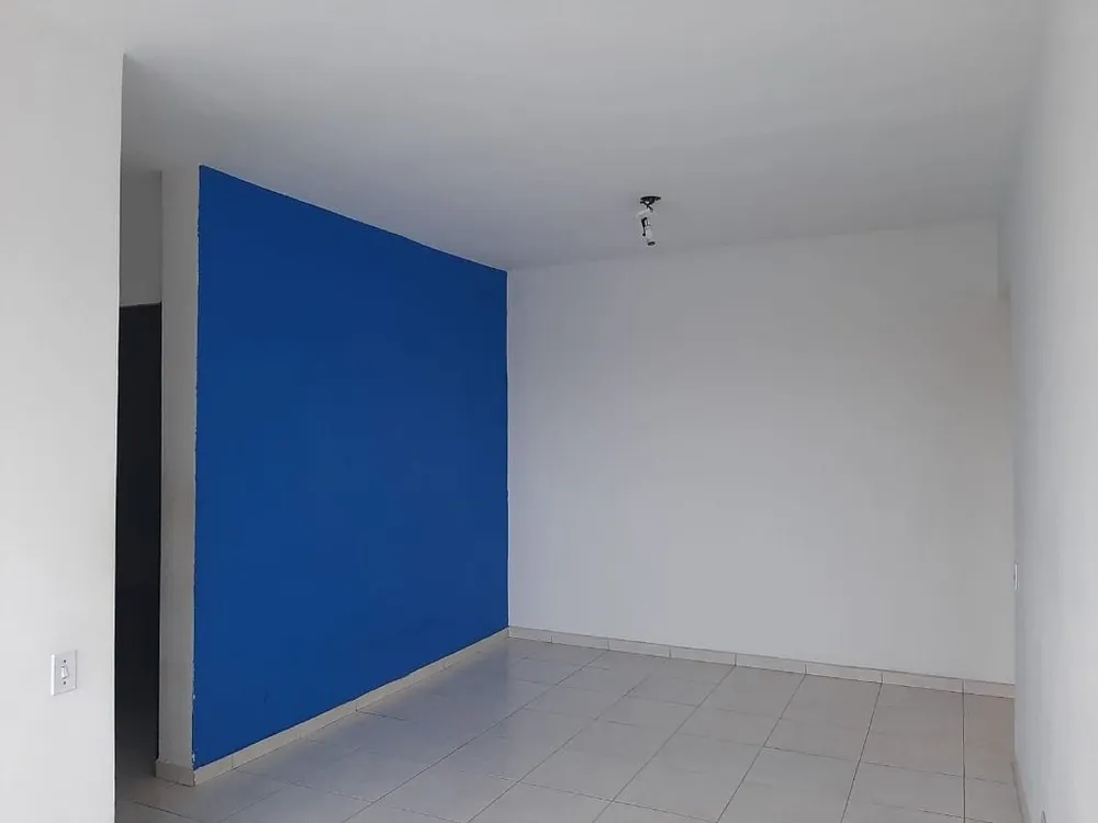Apartamento, 2 quartos, 57 m² - Foto 2