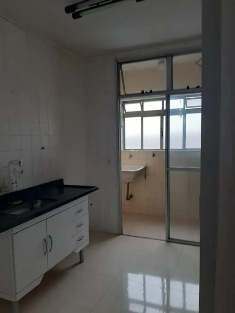 Apartamento, 2 quartos, 57 m² - Foto 4