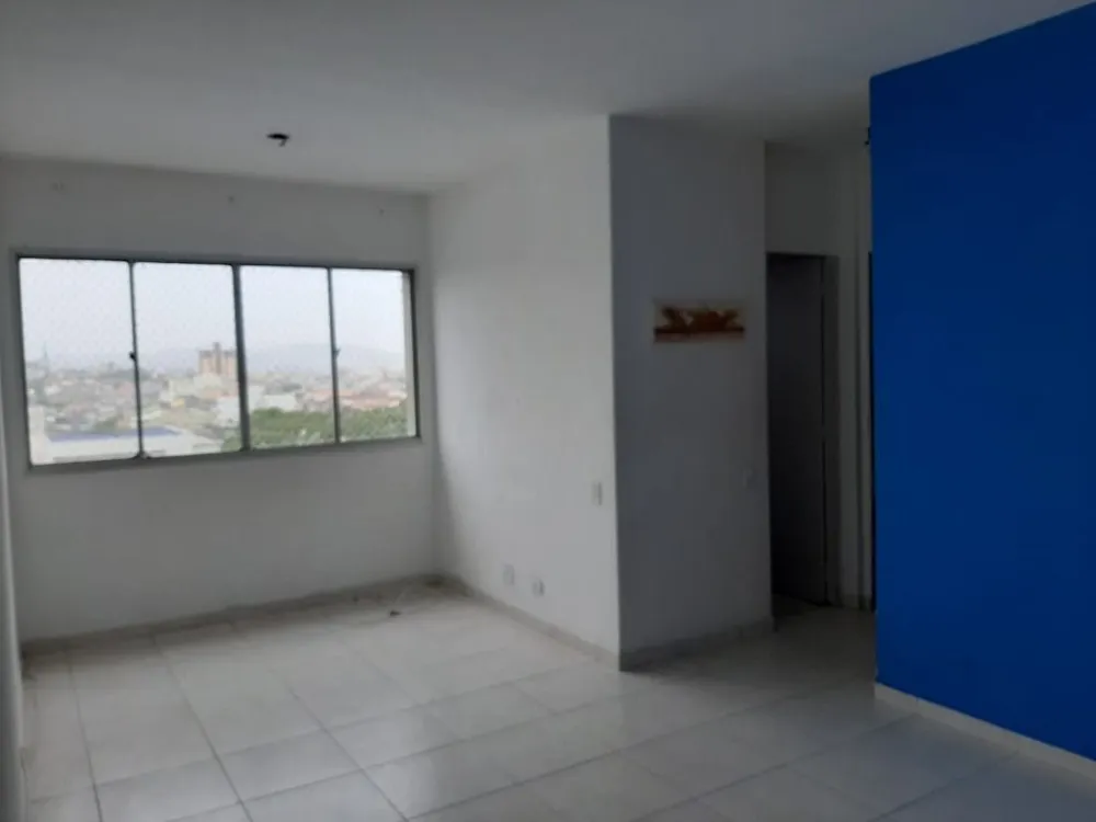Apartamento, 2 quartos, 57 m² - Foto 1