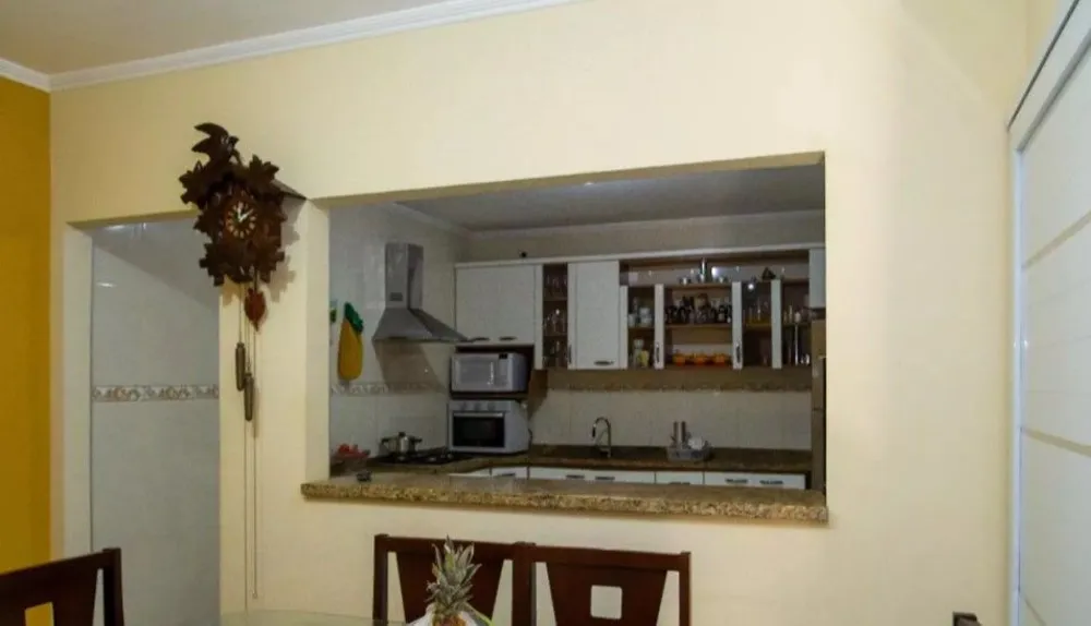 Sobrado, 6 quartos, 150 m² - Foto 3