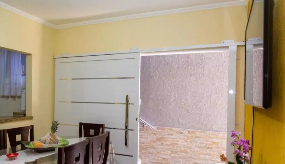 Sobrado, 6 quartos, 150 m² - Foto 4