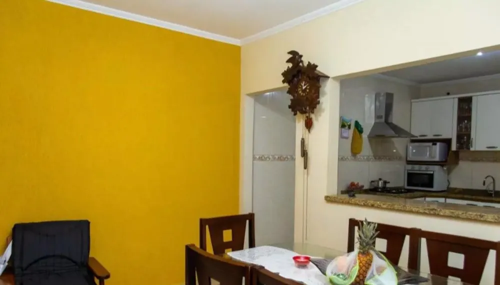 Sobrado, 6 quartos, 150 m² - Foto 2