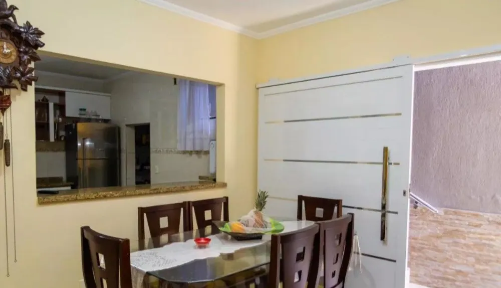 Sobrado, 6 quartos, 150 m² - Foto 1