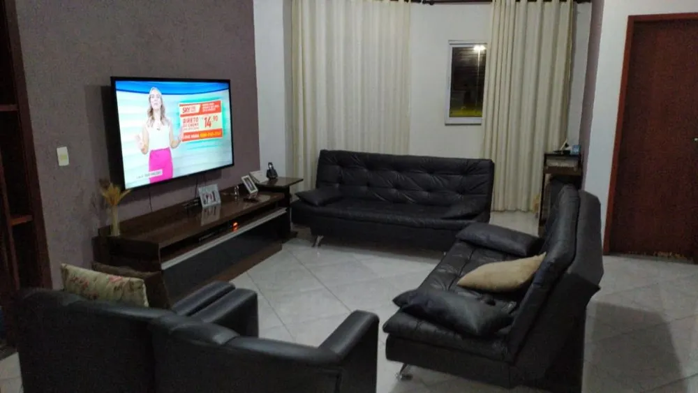 Sobrado, 3 quartos, 220 m² - Foto 3
