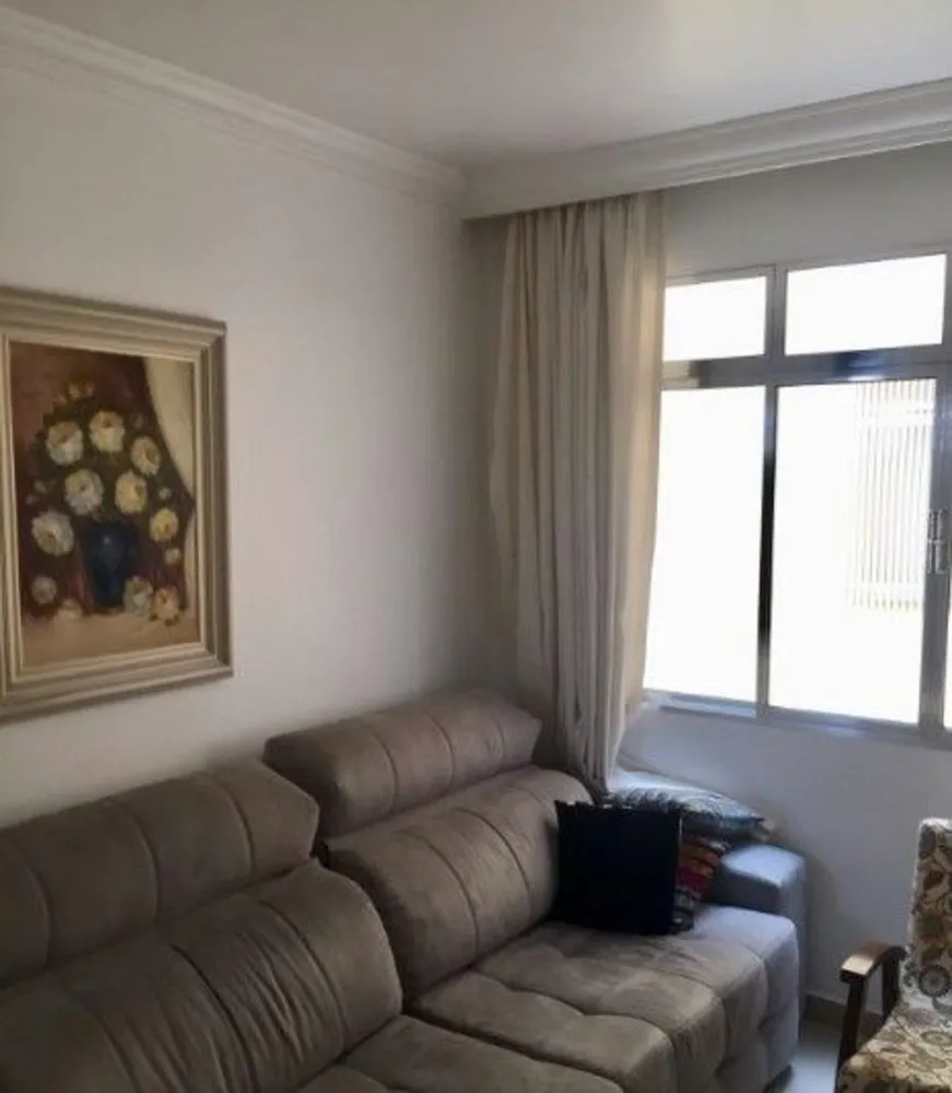 Apartamento, 2 quartos, 70 m² - Foto 2