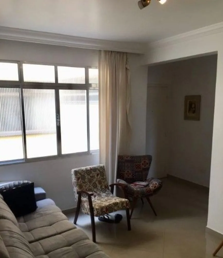 Apartamento, 2 quartos, 70 m² - Foto 3