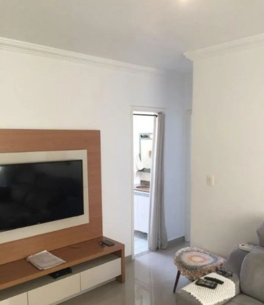 Apartamento, 2 quartos, 70 m² - Foto 4