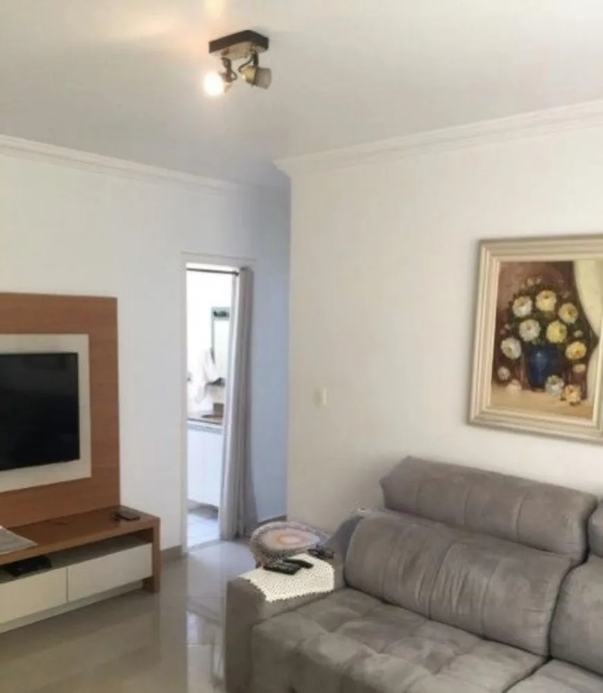Apartamento, 2 quartos, 70 m² - Foto 1