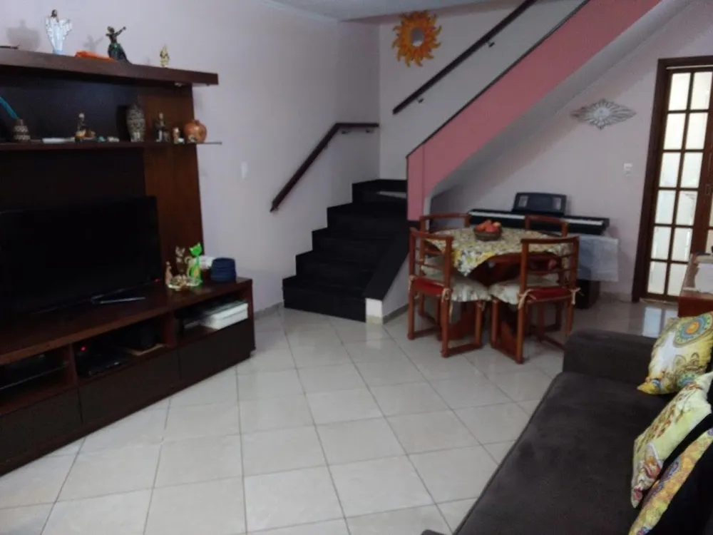 Sobrado, 2 quartos, 124 m² - Foto 2