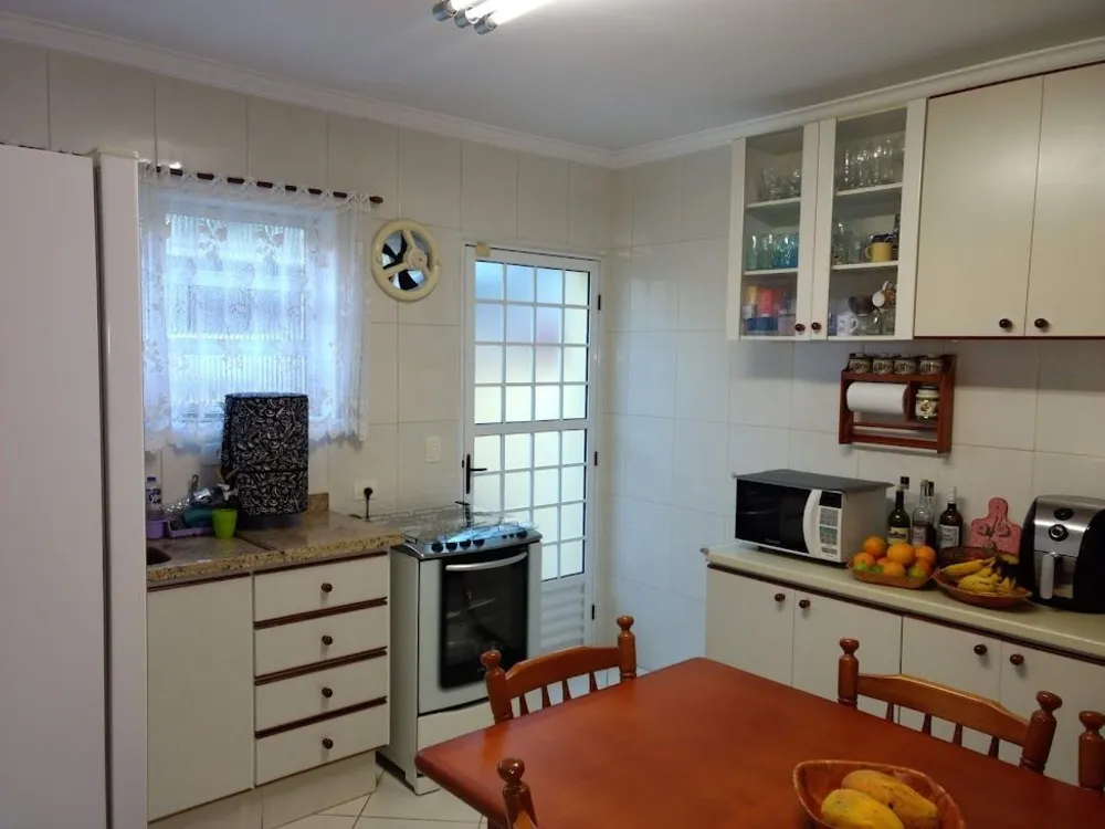 Sobrado, 2 quartos, 124 m² - Foto 4