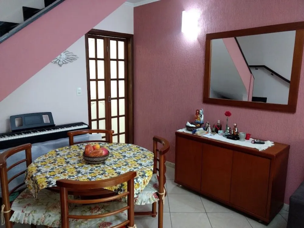 Sobrado, 2 quartos, 124 m² - Foto 3