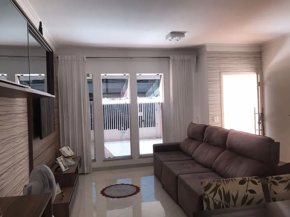 Sobrado, 3 quartos, 1803 m² - Foto 3