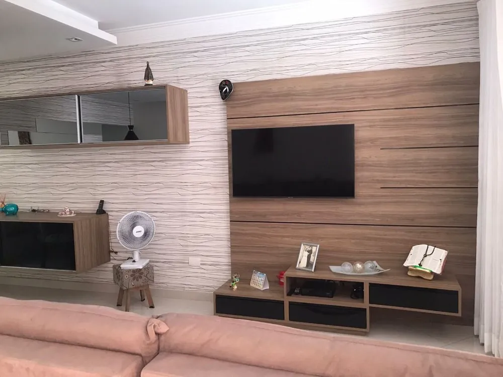 Sobrado, 3 quartos, 1803 m² - Foto 2