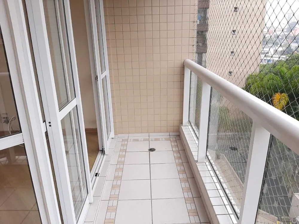 Apartamento, 3 quartos, 93 m² - Foto 4