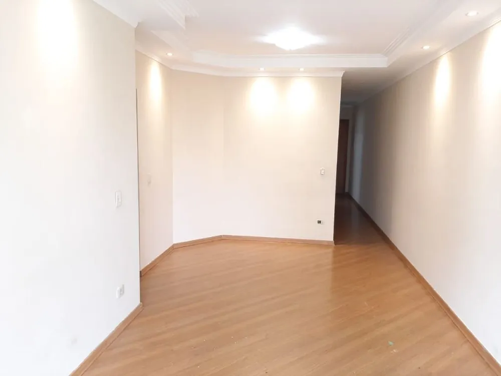 Apartamento, 3 quartos, 93 m² - Foto 2