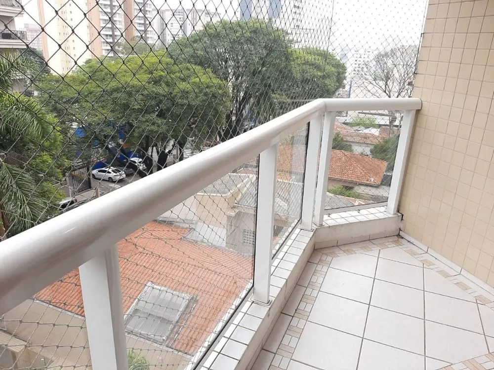 Apartamento, 3 quartos, 93 m² - Foto 3