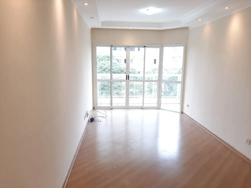 Apartamento, 3 quartos, 93 m² - Foto 1