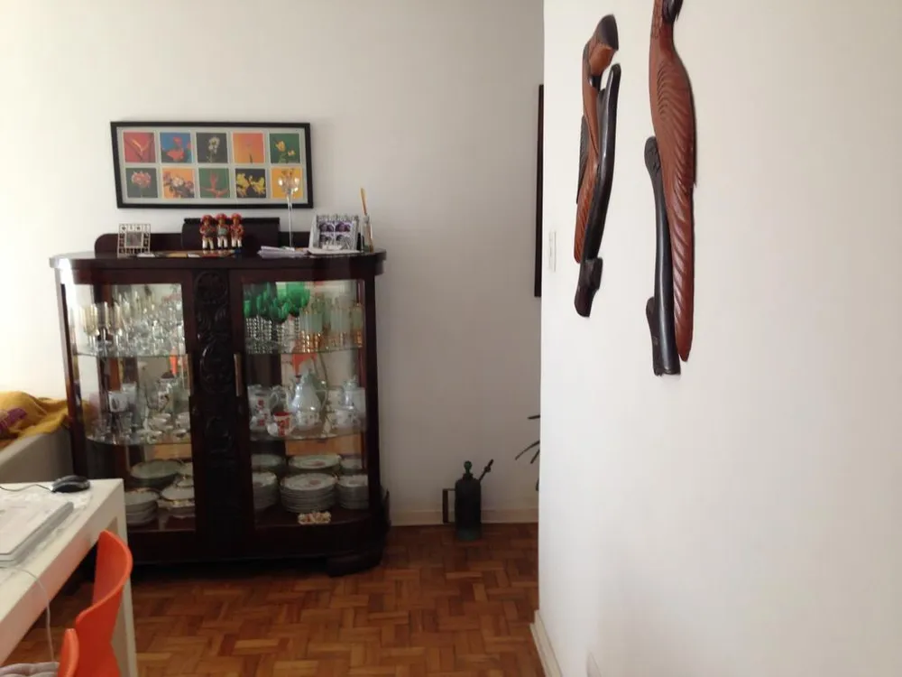 Apartamento, 2 quartos, 67 m² - Foto 2