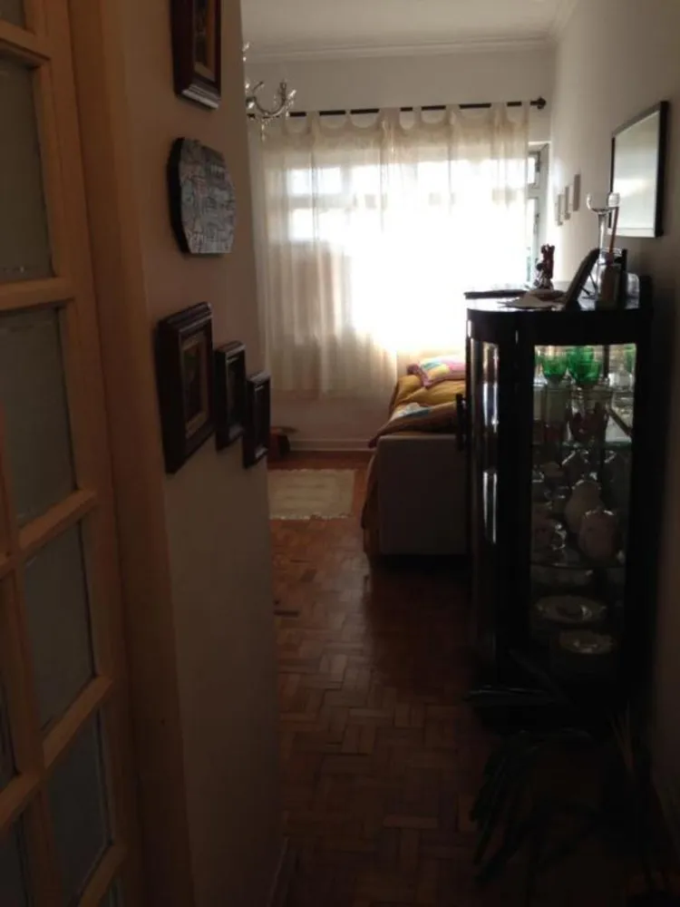 Apartamento, 2 quartos, 67 m² - Foto 1