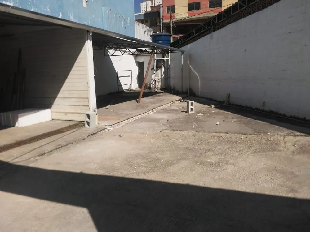 Loja-Salão, 634 m² - Foto 2