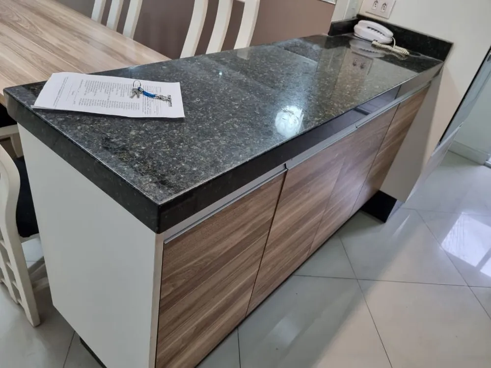 Apartamento, 3 quartos, 65 m² - Foto 4