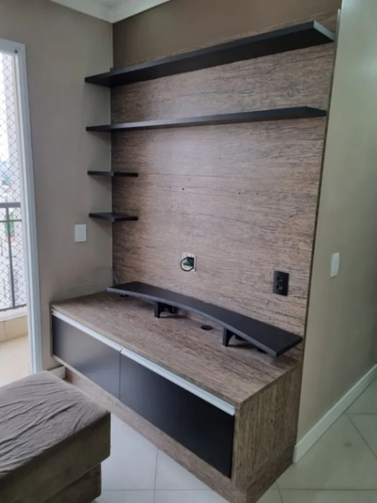 Apartamento, 3 quartos, 65 m² - Foto 2