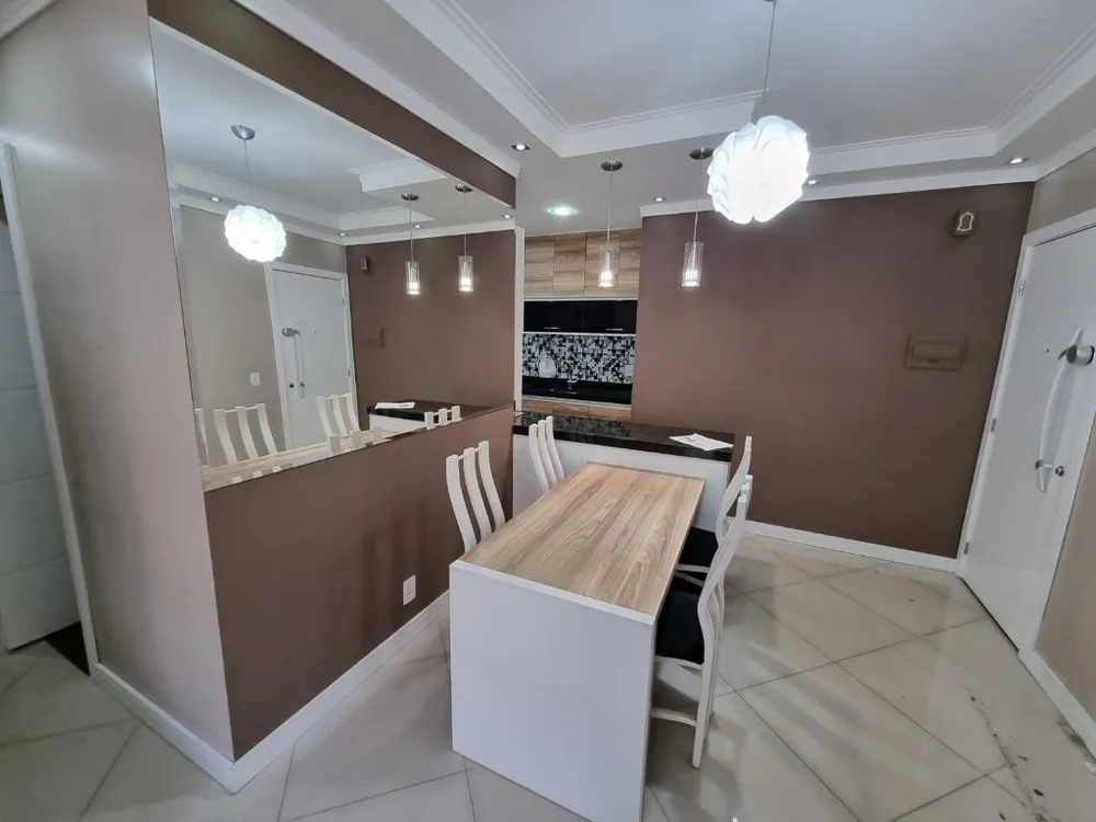 Apartamento, 3 quartos, 65 m² - Foto 1