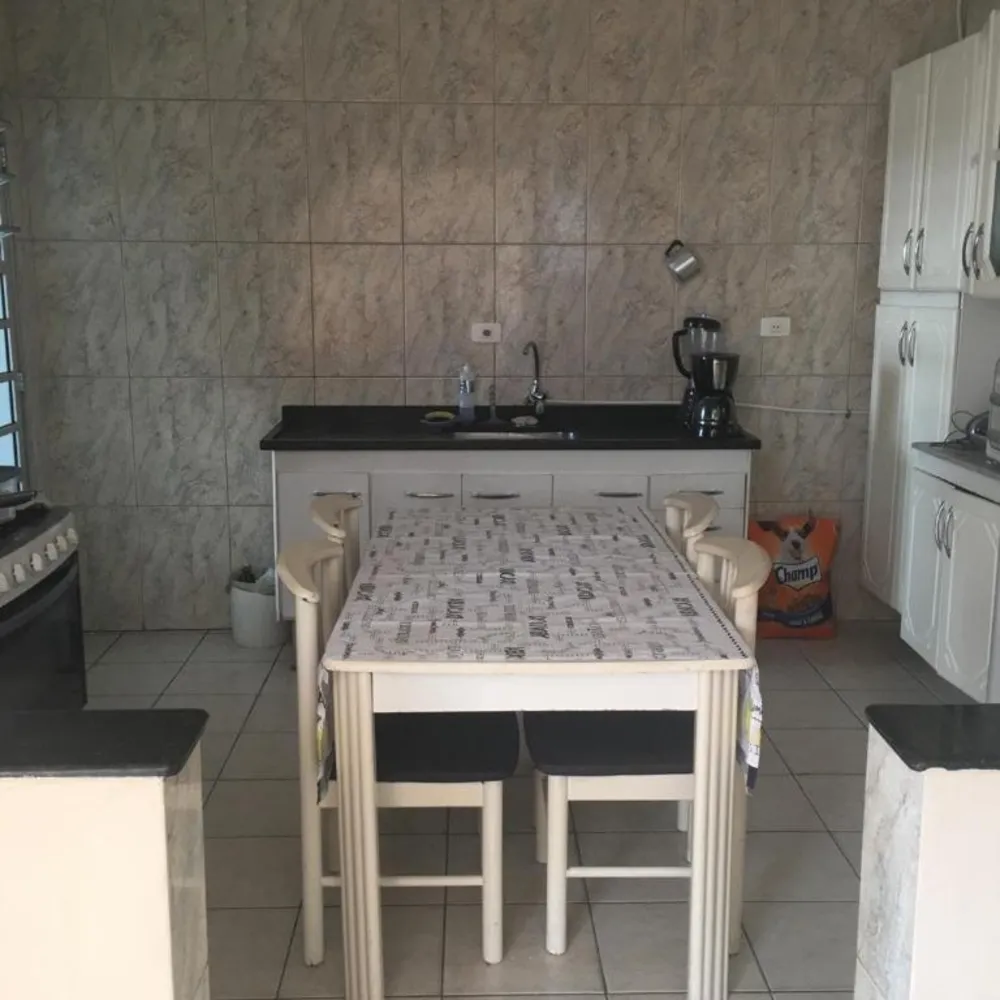 Sobrado, 4 quartos, 249 m² - Foto 4