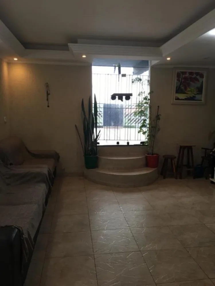 Sobrado, 4 quartos, 249 m² - Foto 3
