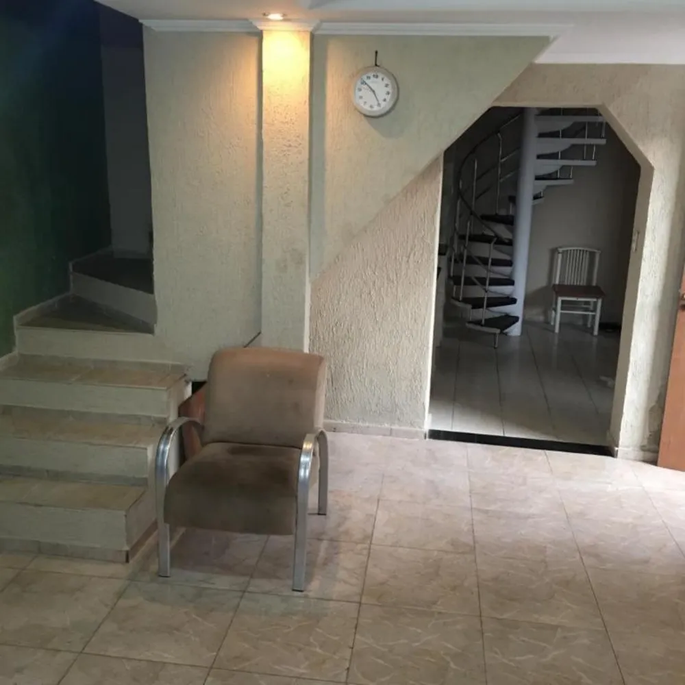 Sobrado, 4 quartos, 249 m² - Foto 2