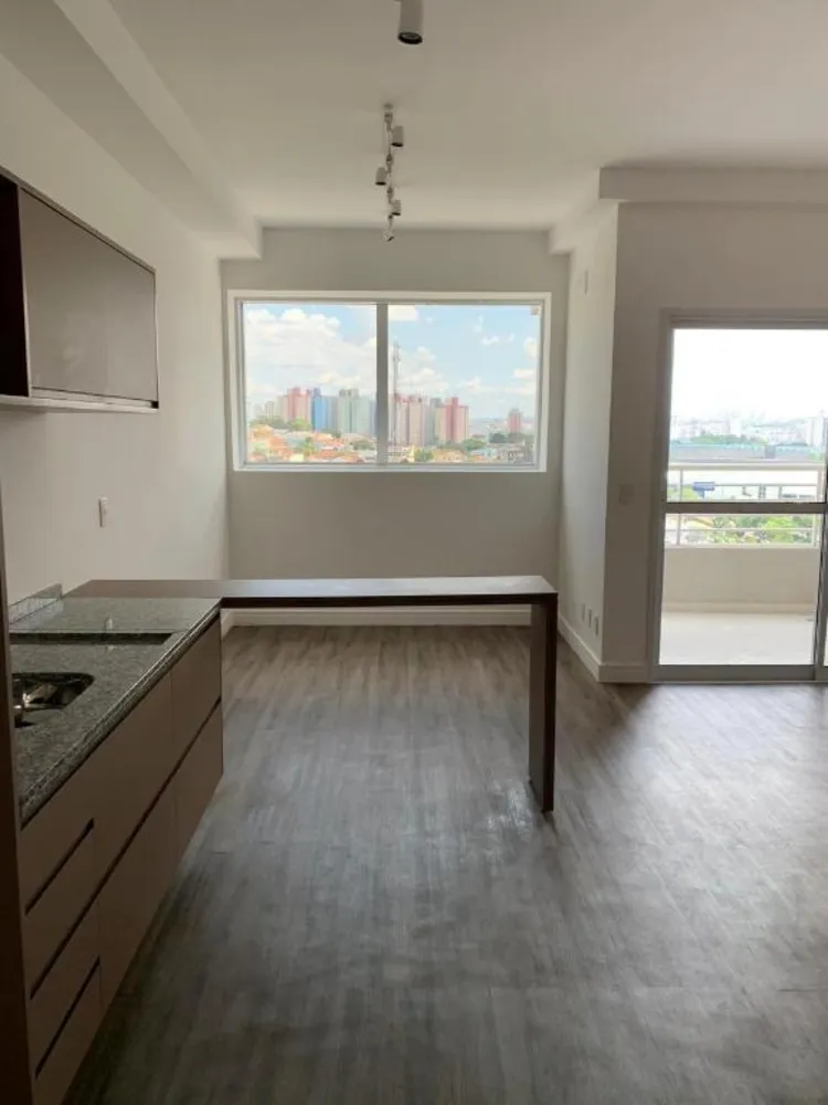 Apartamento, 1 quarto, 37 m² - Foto 1