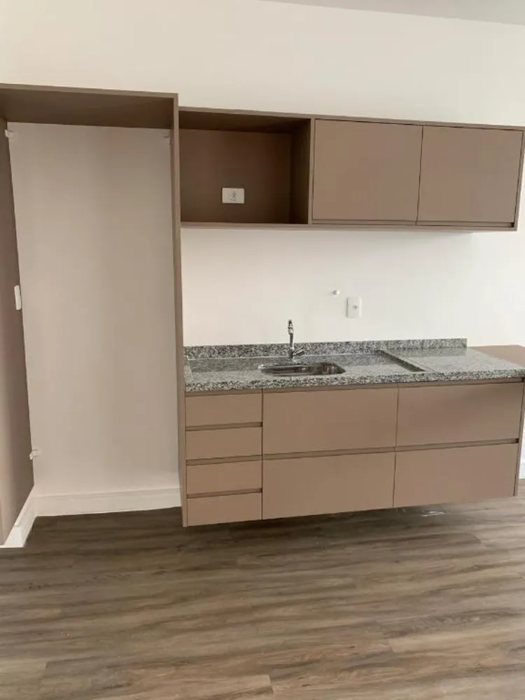 Apartamento, 1 quarto, 37 m² - Foto 2