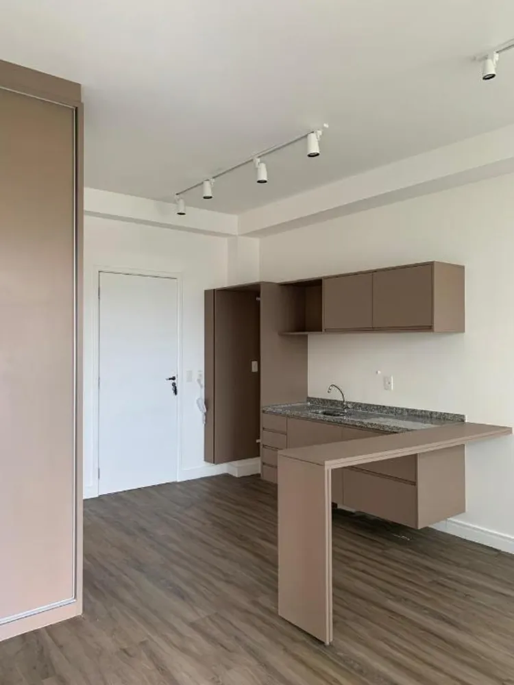 Apartamento, 1 quarto, 37 m² - Foto 4