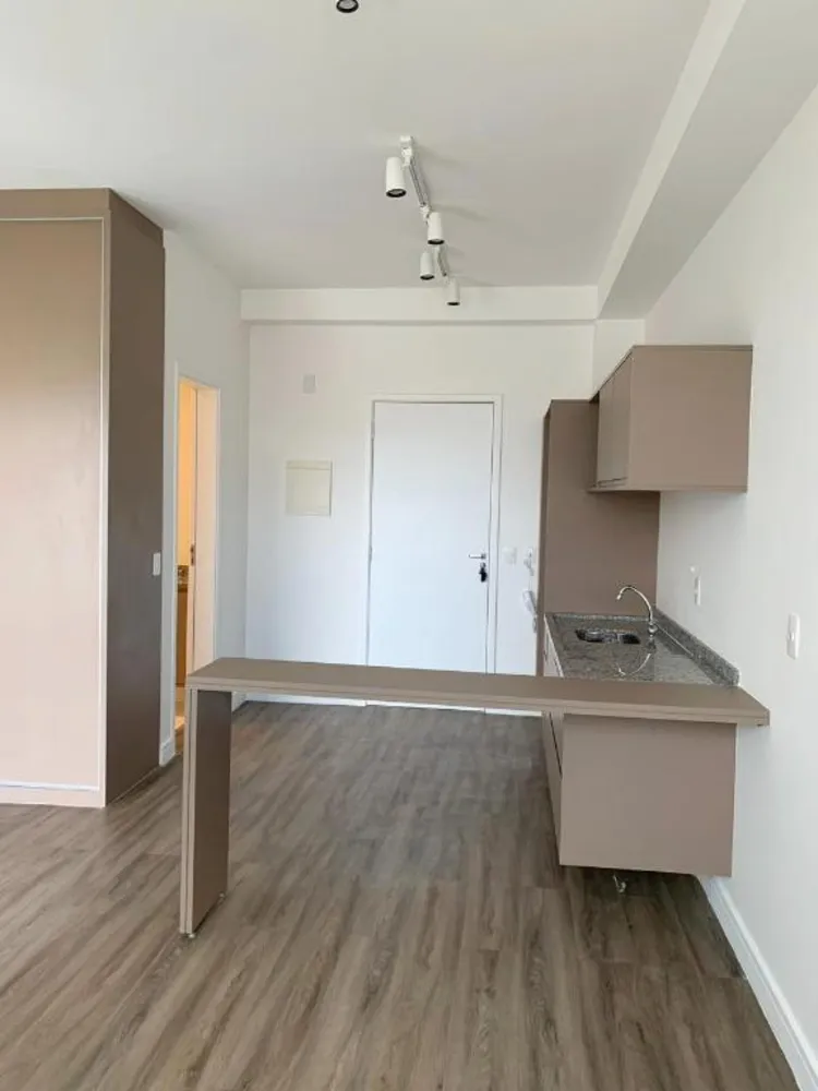 Apartamento, 1 quarto, 37 m² - Foto 3