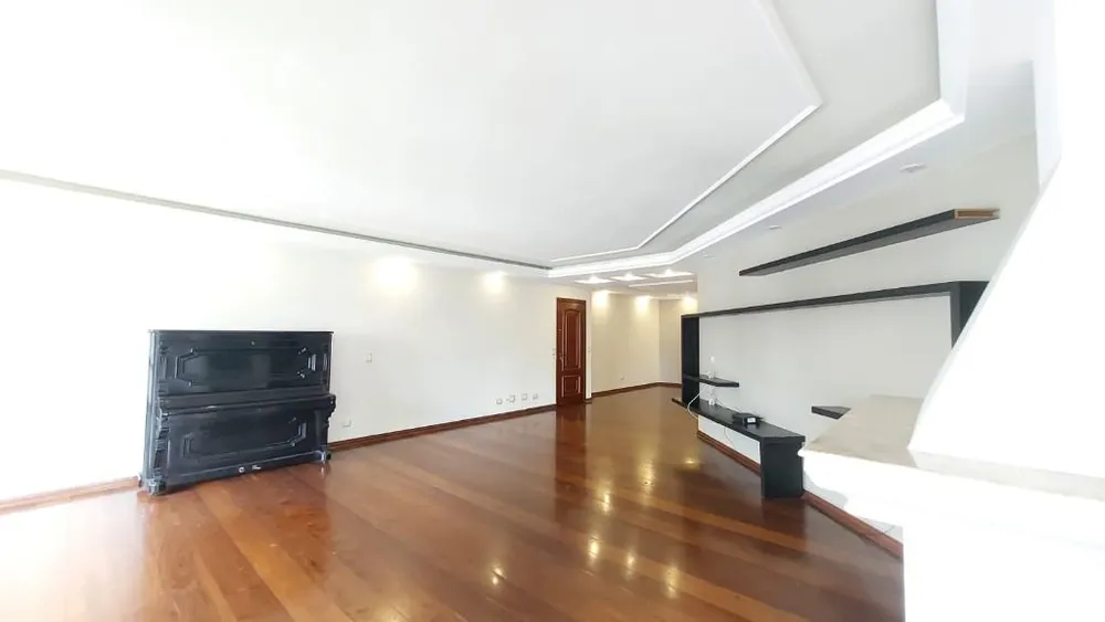 Apartamento, 3 quartos, 207 m² - Foto 2