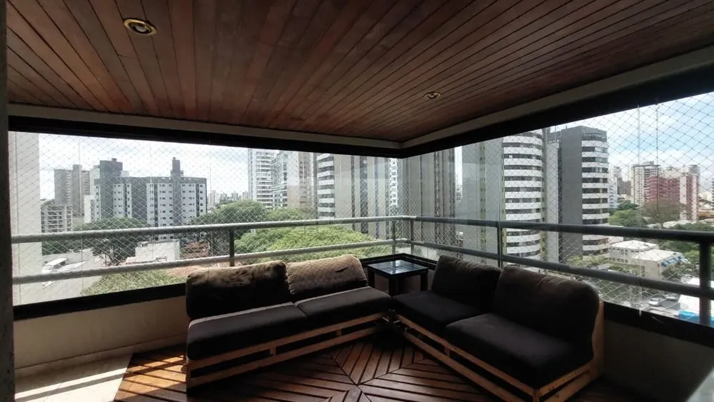 Apartamento, 3 quartos, 207 m² - Foto 4