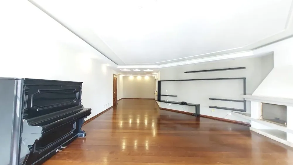 Apartamento, 3 quartos, 207 m² - Foto 1