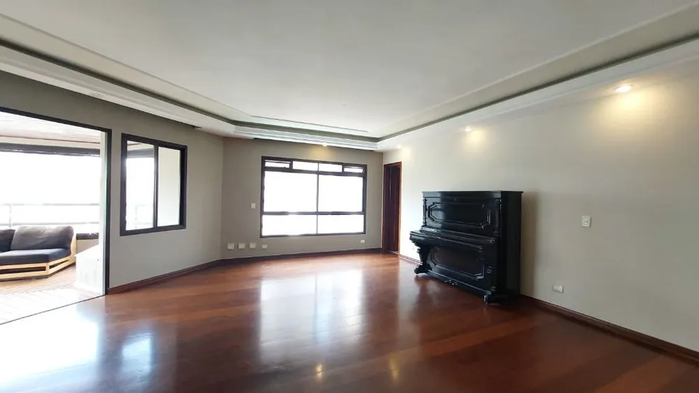 Apartamento, 3 quartos, 207 m² - Foto 3