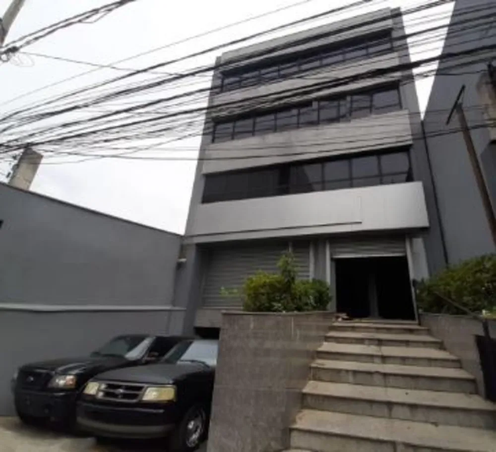 Prédio Inteiro, 631 m² - Foto 2