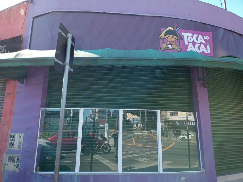 Loja-Salão, 50 m² - Foto 2