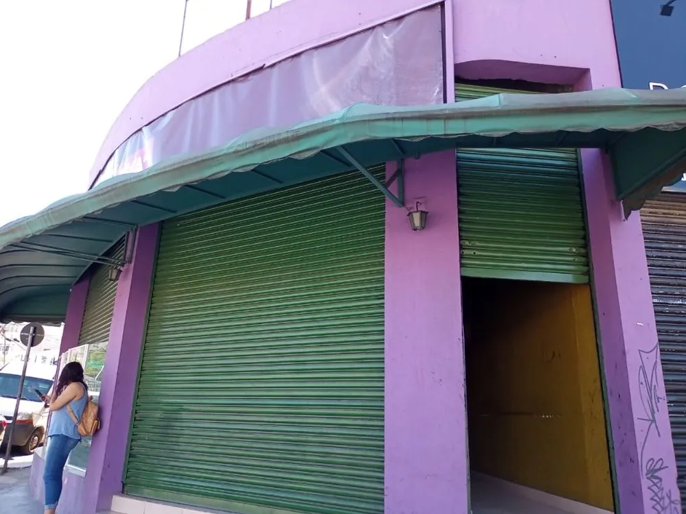 Loja-Salão, 50 m² - Foto 3