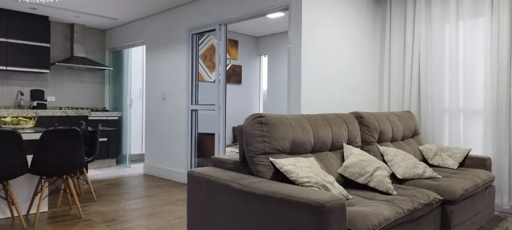 Cobertura, 3 quartos, 186 m² - Foto 3